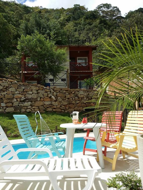 Hospedagem Casa Donadello マティルデ エクステリア 写真