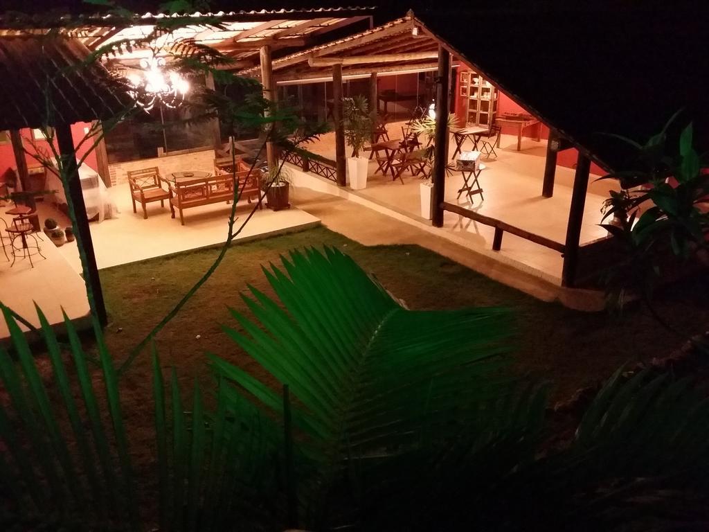 Hospedagem Casa Donadello マティルデ エクステリア 写真